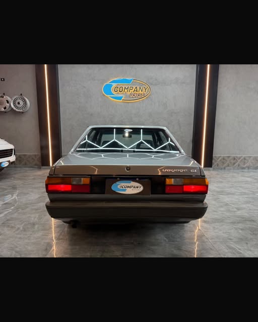 VOLKSWAGEN VOYAGE GL - Imagem 16
