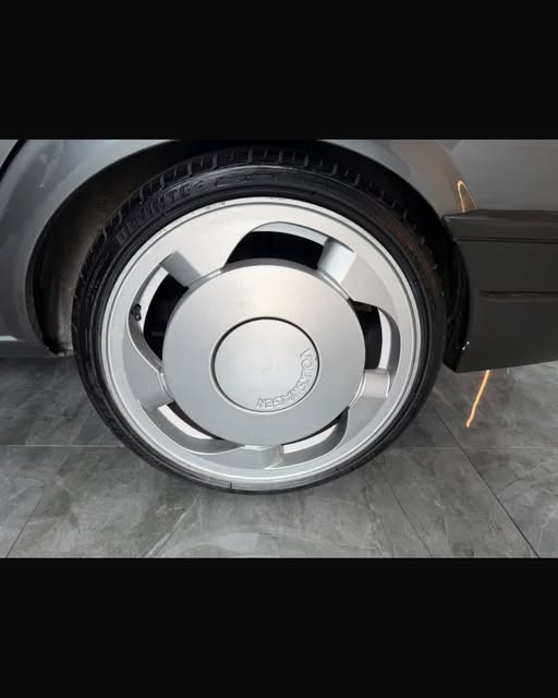 VOLKSWAGEN VOYAGE GL - Imagem 17