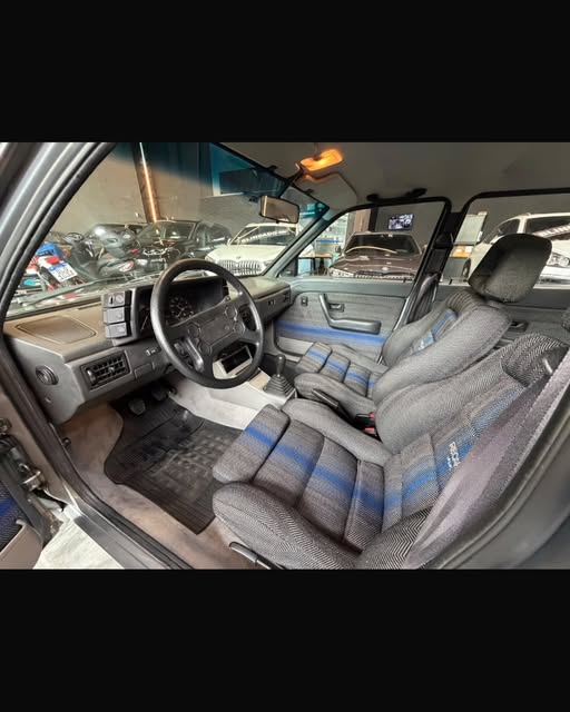 VOLKSWAGEN VOYAGE GL - Imagem 3