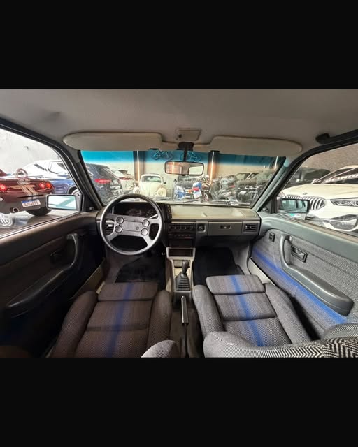 VOLKSWAGEN VOYAGE GL - Imagem 4
