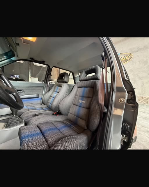 VOLKSWAGEN VOYAGE GL - Imagem 6