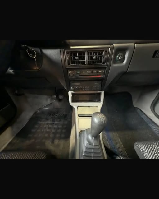 VOLKSWAGEN VOYAGE GL - Imagem 7