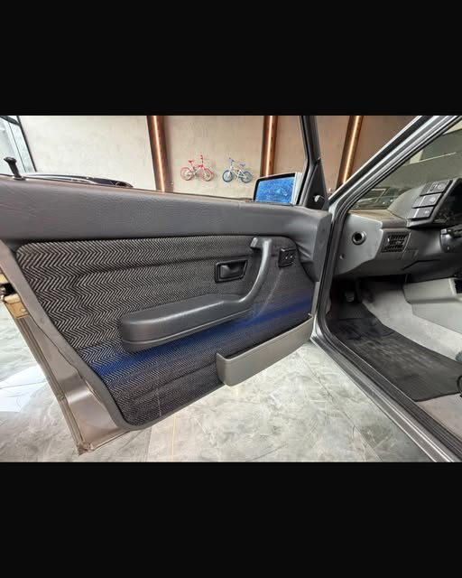 VOLKSWAGEN VOYAGE GL - Imagem 8
