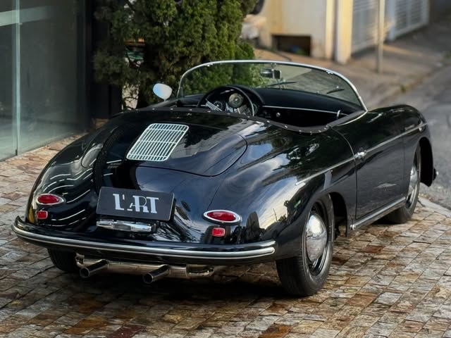 VOLKSWAGEN 356 - Imagem 1