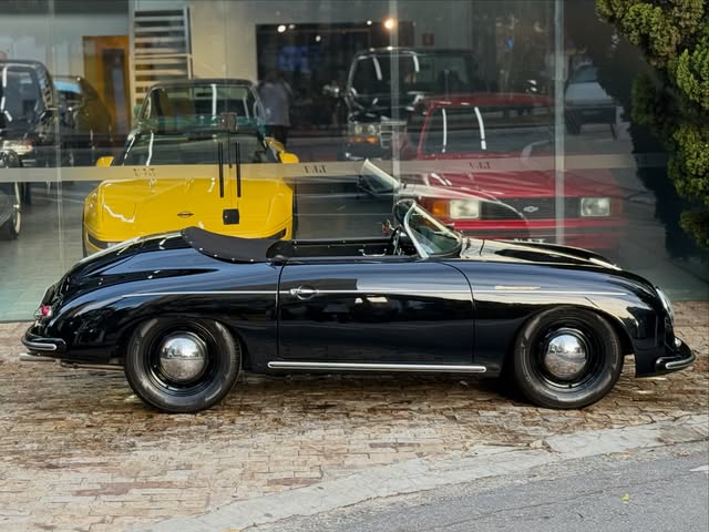 VOLKSWAGEN 356 - Imagem 2