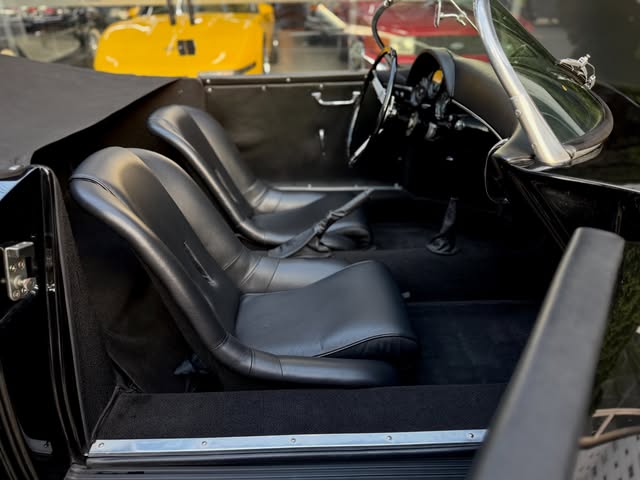 VOLKSWAGEN 356 - Imagem 11