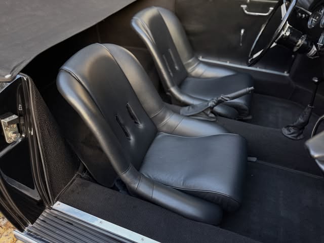 VOLKSWAGEN 356 - Imagem 12