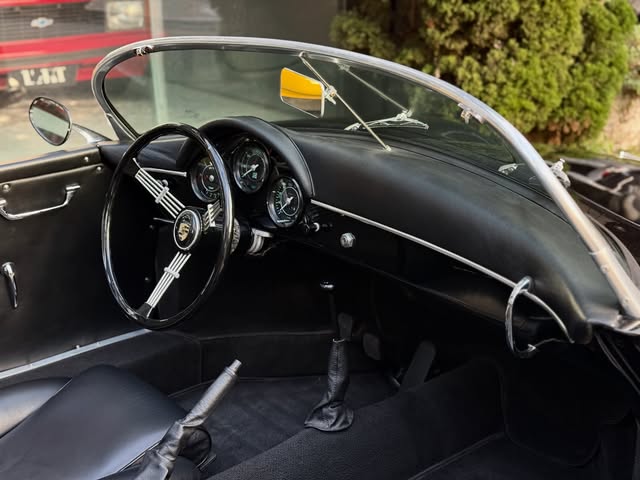 VOLKSWAGEN 356 - Imagem 13