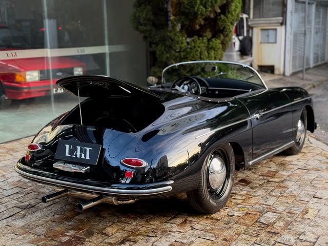 VOLKSWAGEN 356 - Imagem 14