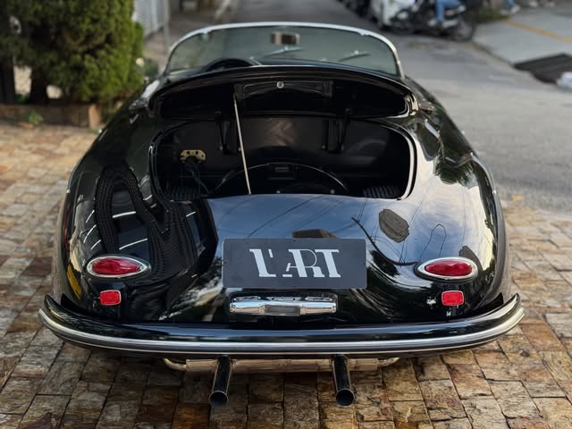 VOLKSWAGEN 356 - Imagem 16