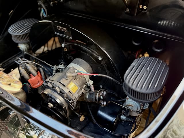 VOLKSWAGEN 356 - Imagem 17