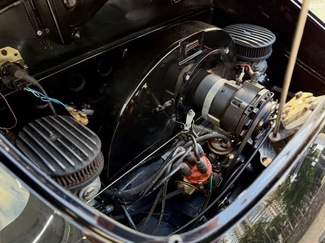 VOLKSWAGEN 356 - Imagem 18