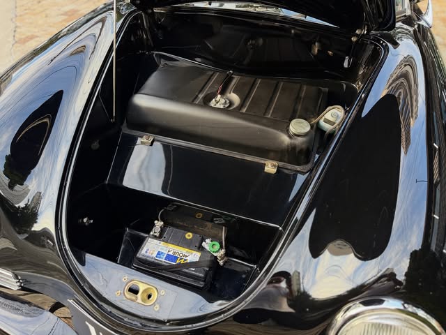 VOLKSWAGEN 356 - Imagem 19