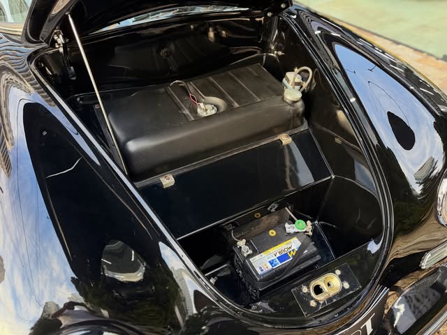 VOLKSWAGEN 356 - Imagem 20