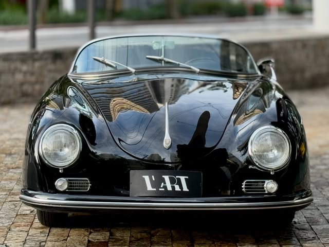 VOLKSWAGEN 356 - Imagem 4