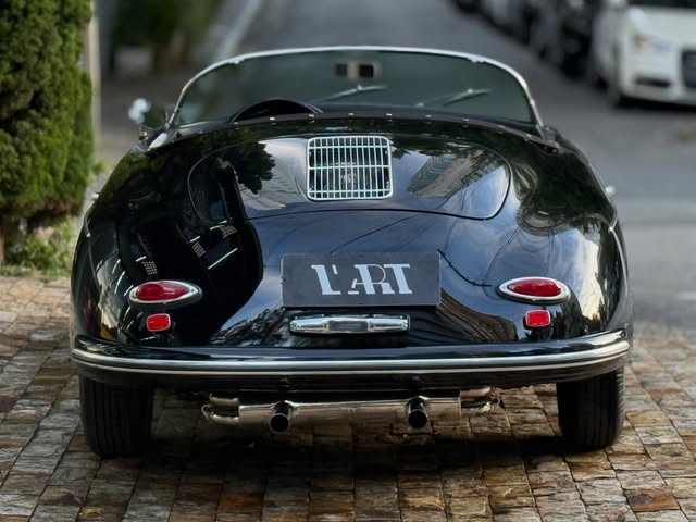 VOLKSWAGEN 356 - Imagem 5
