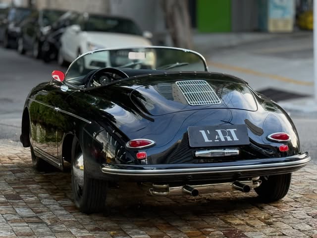 VOLKSWAGEN 356 - Imagem 6