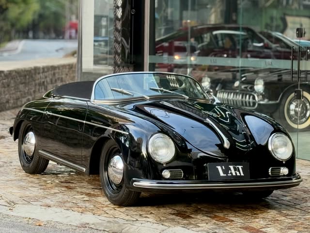 VOLKSWAGEN 356 - Imagem 7