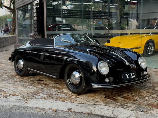 VOLKSWAGEN 356 - Imagem 8