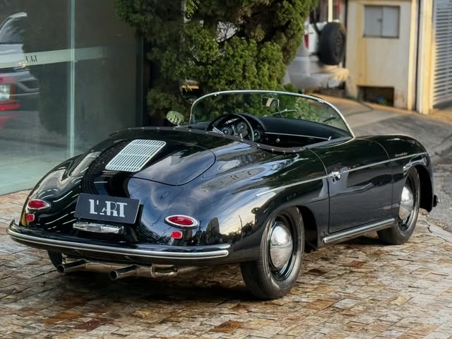 VOLKSWAGEN 356 - Imagem 9