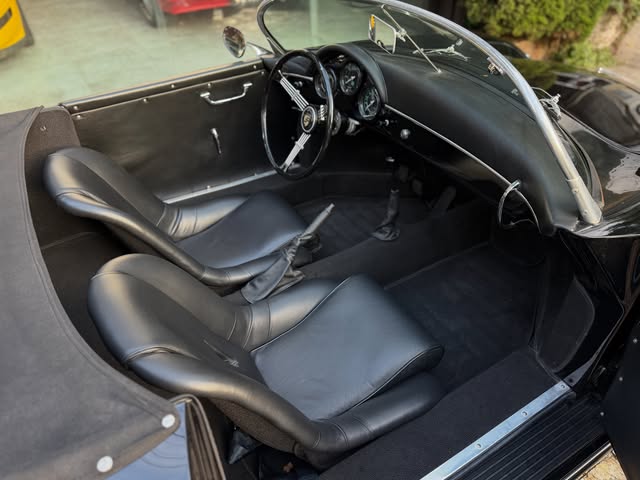 VOLKSWAGEN 356 - Imagem 10
