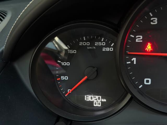 PORSCHE 718 BOXSTER - Imagem 14