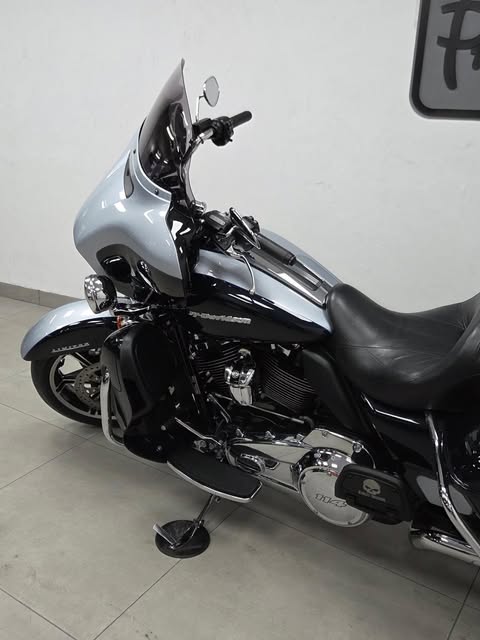 HARLEY-DAVIDSON TOURING ULTRA LIMITED - Imagem 12
