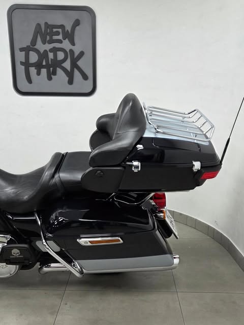 HARLEY-DAVIDSON TOURING ULTRA LIMITED - Imagem 13