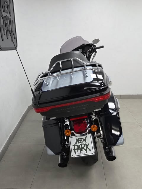 HARLEY-DAVIDSON TOURING ULTRA LIMITED - Imagem 7