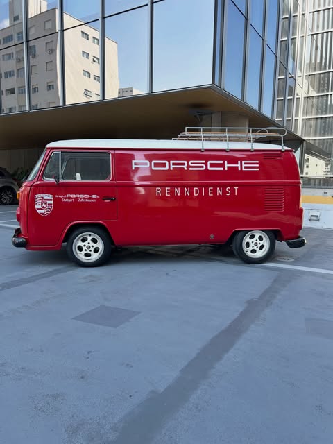 VOLKSWAGEN KOMBI - Imagem 2