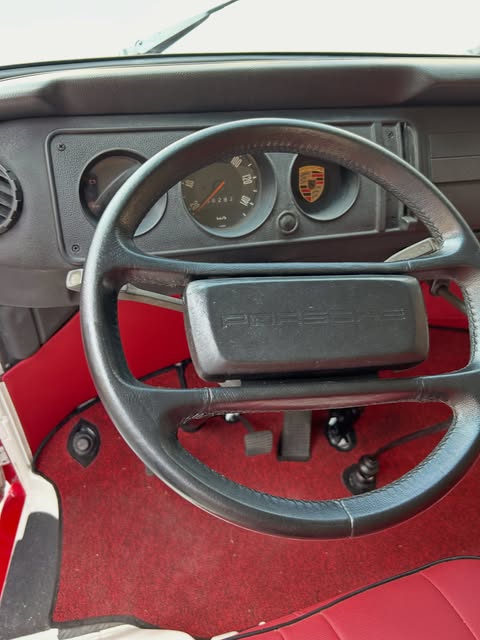 VOLKSWAGEN KOMBI - Imagem 11