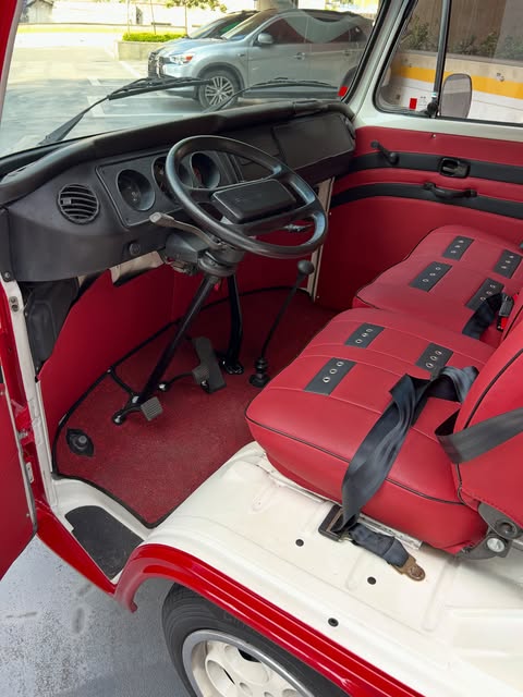 VOLKSWAGEN KOMBI - Imagem 12