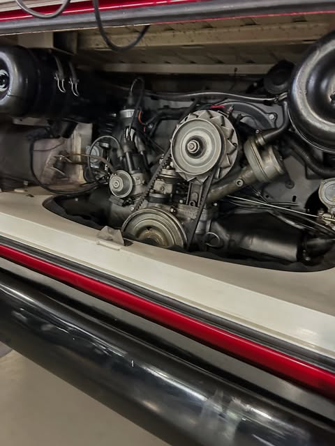 VOLKSWAGEN KOMBI - Imagem 13