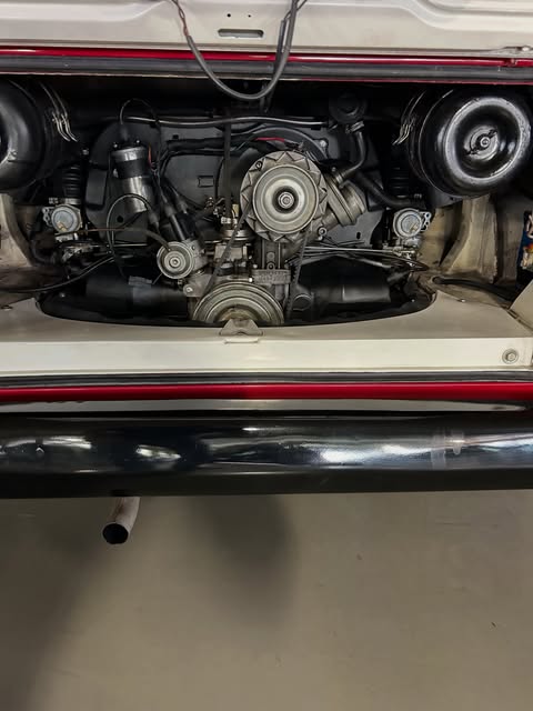 VOLKSWAGEN KOMBI - Imagem 14