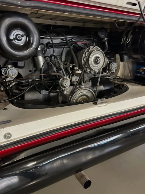 VOLKSWAGEN KOMBI - Imagem 15