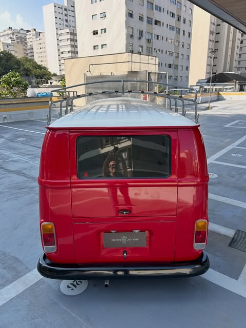 VOLKSWAGEN KOMBI - Imagem 4