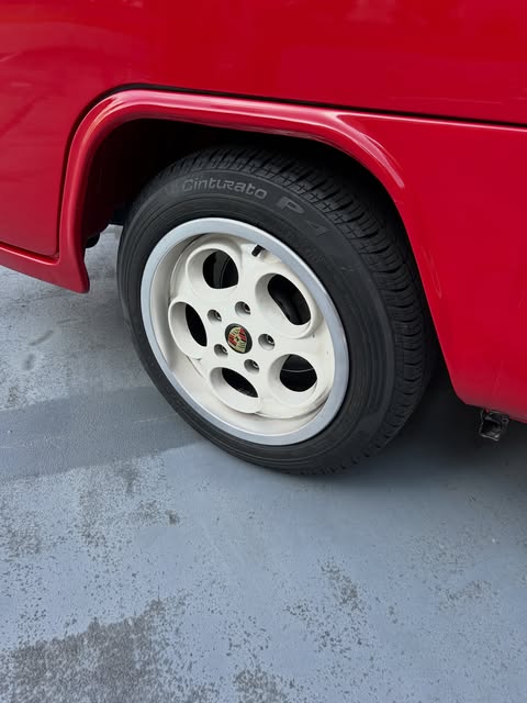 VOLKSWAGEN KOMBI - Imagem 5