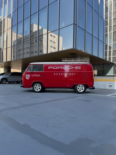 VOLKSWAGEN KOMBI - Imagem 6