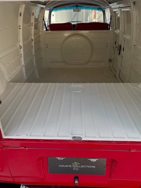VOLKSWAGEN KOMBI - Imagem 7