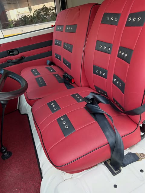 VOLKSWAGEN KOMBI - Imagem 10