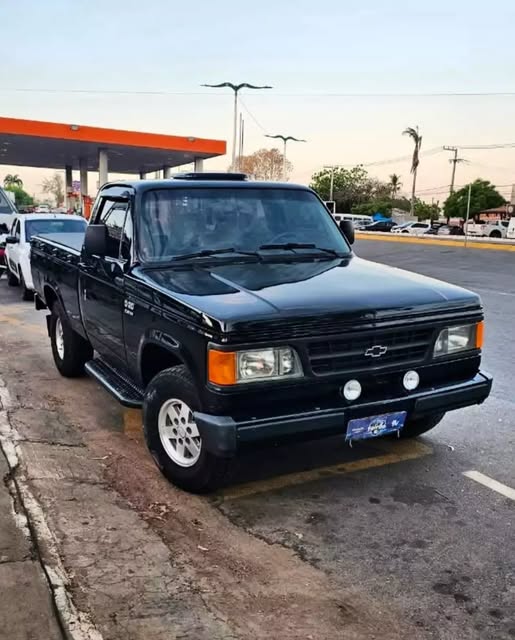 CHEVROLET D20 - Imagem 2