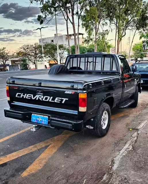 CHEVROLET D20 - Imagem 3