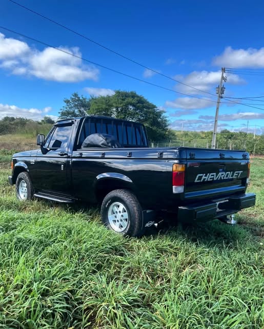 CHEVROLET D20 - Imagem 6