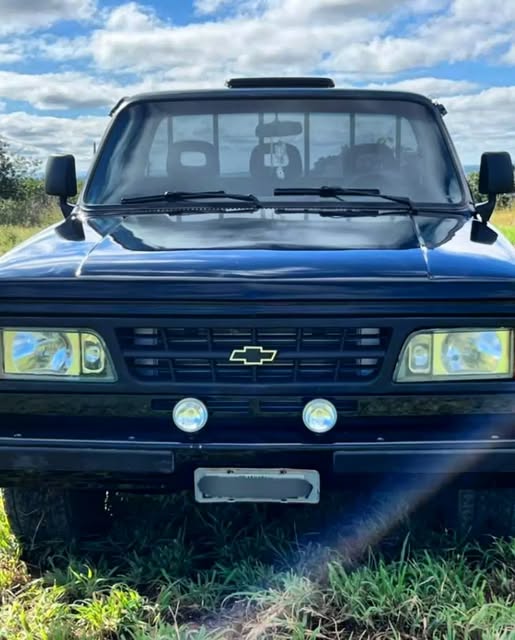 CHEVROLET D20 - Imagem 7