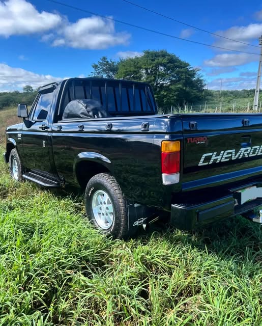 CHEVROLET D20 - Imagem 8
