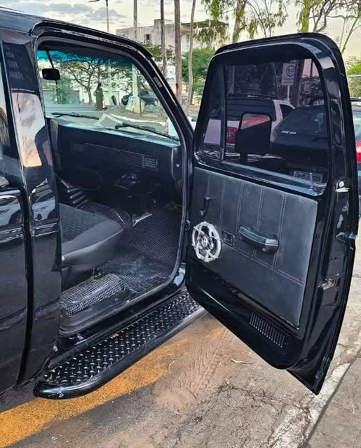 CHEVROLET D20 - Imagem 9