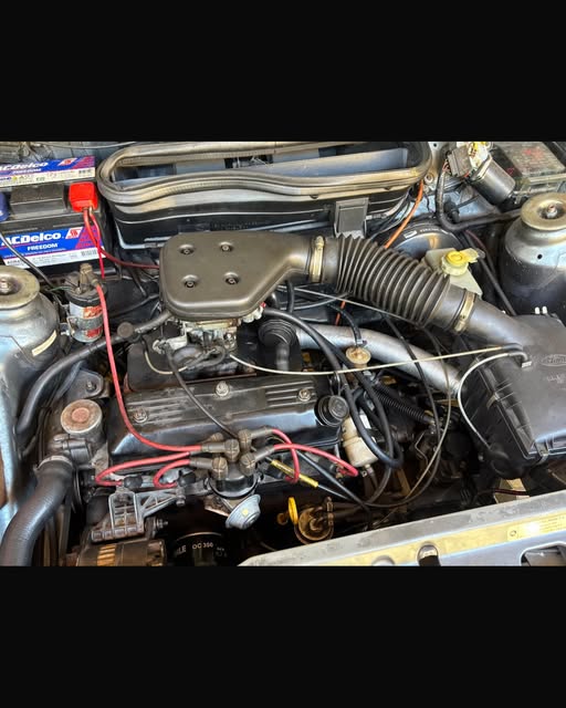 FORD ESCORT HOBBY - Imagem 19