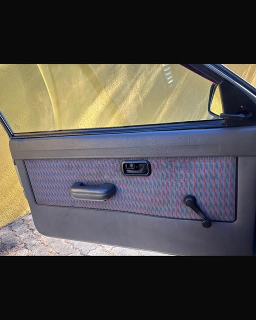 FORD ESCORT HOBBY - Imagem 8
