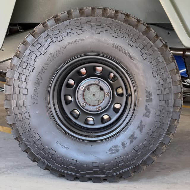 WILLYS F-85 - Imagem 17