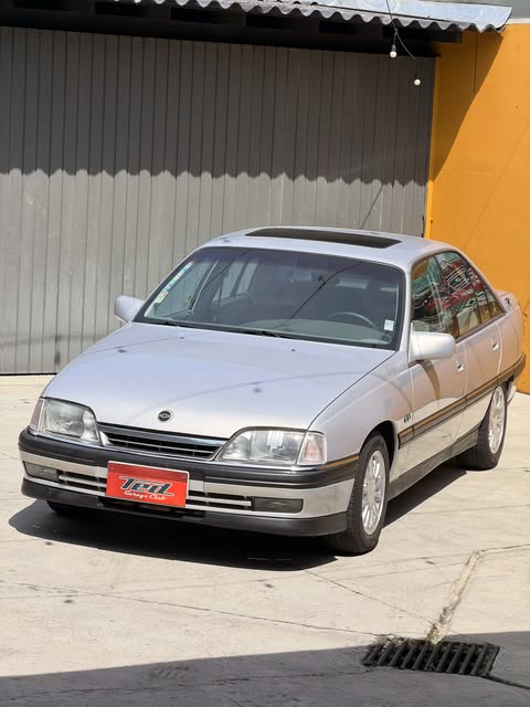 CHEVROLET OMEGA CD 3.0 - Imagem 1